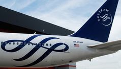 Virgin Atlantic to join SkyTeam?