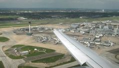 Star Alliance gets London Heathrow's newest T2