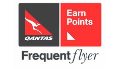 Qantas' 10-points-per-$ gift voucher sale