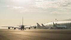 Dubai's dedicated A380 terminal opens
