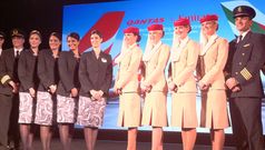 ACCC: grants interim authorisation for QF-EK
