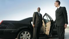 Etihad's new LHR car service â€” for economy!