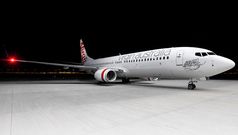 Virgin Australia powers up Boeing 737 biz seats