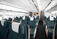 Dragonair reveals new seats, new look
