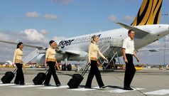 Virgin's Tiger takeover decision delayed by ACCC