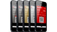 Qantas adds live updates to Passbook
