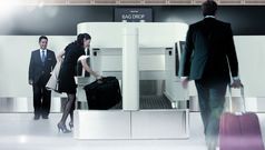 Qantas changes international luggage limits
