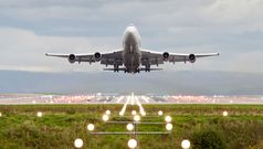 The new Kangaroo Routes to London