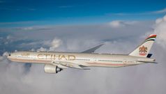 Etihad upgrades Melbourne to new Boeing 777