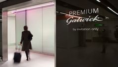London Gatwick: a business traveller alternative?
