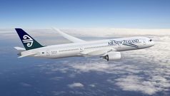 AirNZ: Boeing 787-9 on track
