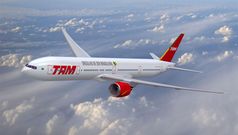 TAM Airlines to join Oneworld