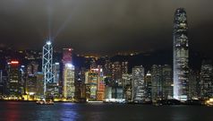 QF revamps HK flights