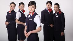 Qantas partners with China Eastern