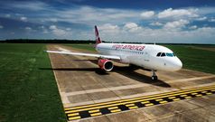 VX boosts US â€˜coast to coastâ€™ flights