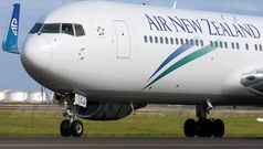 VA/AirNZ go direct on Perth-Christchurch