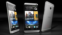 Optus launches HTC One
