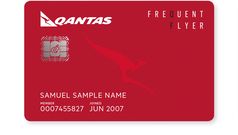 Qantas ramps up for Qantas Cash