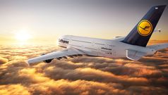 Emirates open to Lufthansa alliance