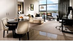 Fraser Suites comes to Perth