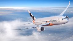Jetstar to begin Boeing 787 flights in November