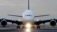 Airbus supersizes the A380 superjumbo