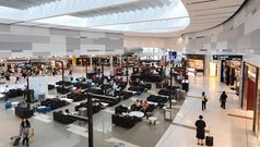 Sydney Airport's new Android app