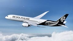 AirNZ Boeing 787 launch routes, seating