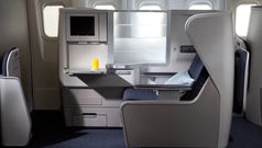 BAâ€™s business class refresh
