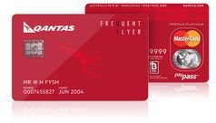 Qantas Cash cards on the way