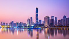 Visa-free stopovers for Guangzhou