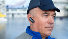 Airbus reveals high-tech 'smartwear' for workers