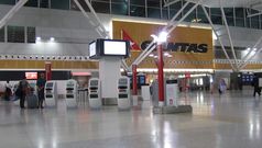 QantasLink shifts to SYD T3