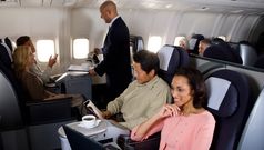 Are backward-facing seats safer?
