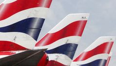 Frequent flyer tip: buying British Airways Avios