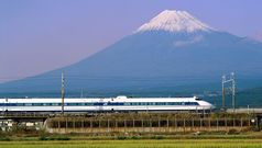 JR rail pass for business travellers