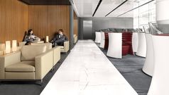 CX The Bridge lounge at HK opens Oct 29