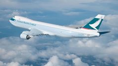 CX: Airbus A380 or Boeing 747-8?