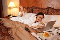 Accor offers free Internet