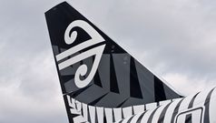 VA extends AirNZ codeshare