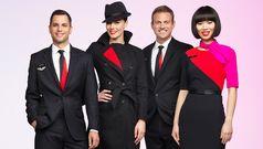 Qantas to launch new uniforms on Dec 12