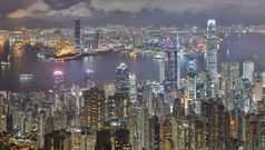 Qantas adds extra A380 onto SYD-HKG