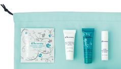 BA's new amenity kits