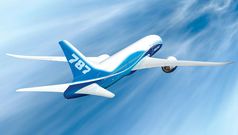 Boeing 787s to get WiFi, phone calls