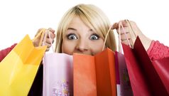 Turn your Christmas shopping into a bonus points!