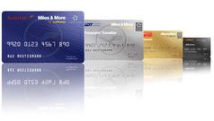Lufthansa to 'enhanceme' Miles&More?