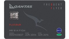 The great Qantas Points flood?