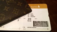 SQ: no change to award seats for Star partners