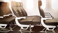 Reviewed: AirNZ Skycouch