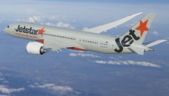 Great deal on Jetstar's Boeing 787 to NZ